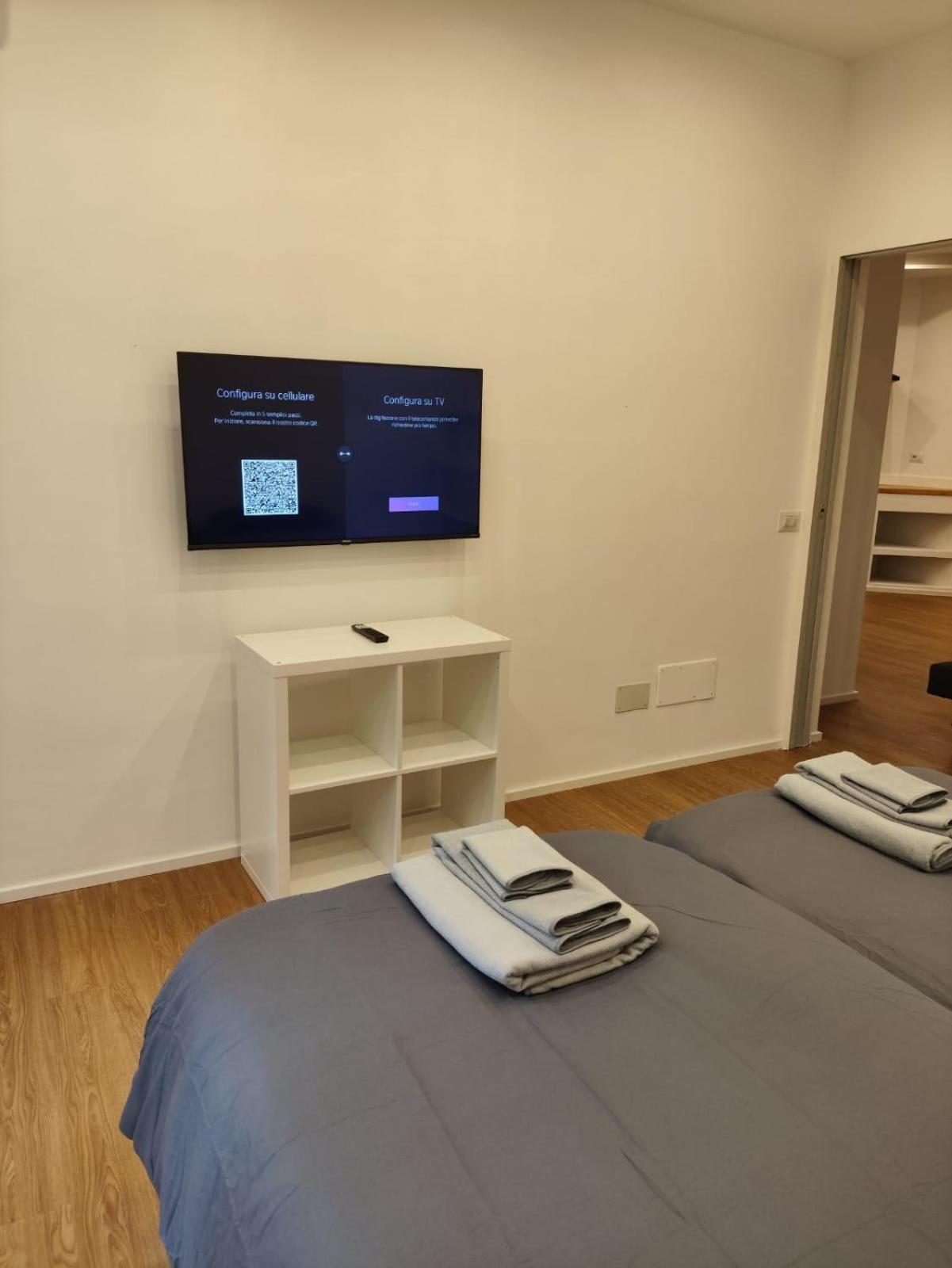 Appartamento Terrazzo861roma Roma