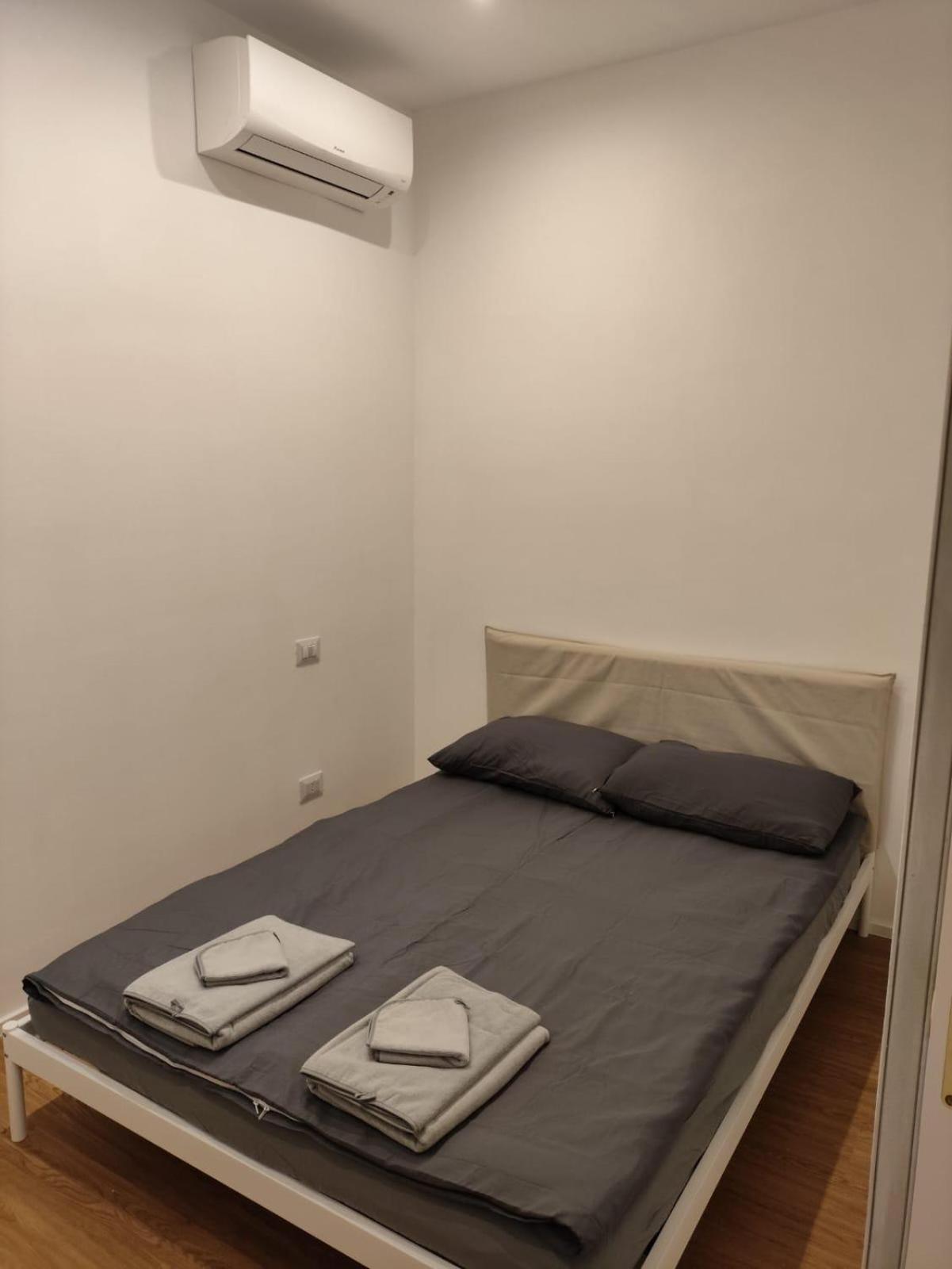 Appartamento Terrazzo861roma