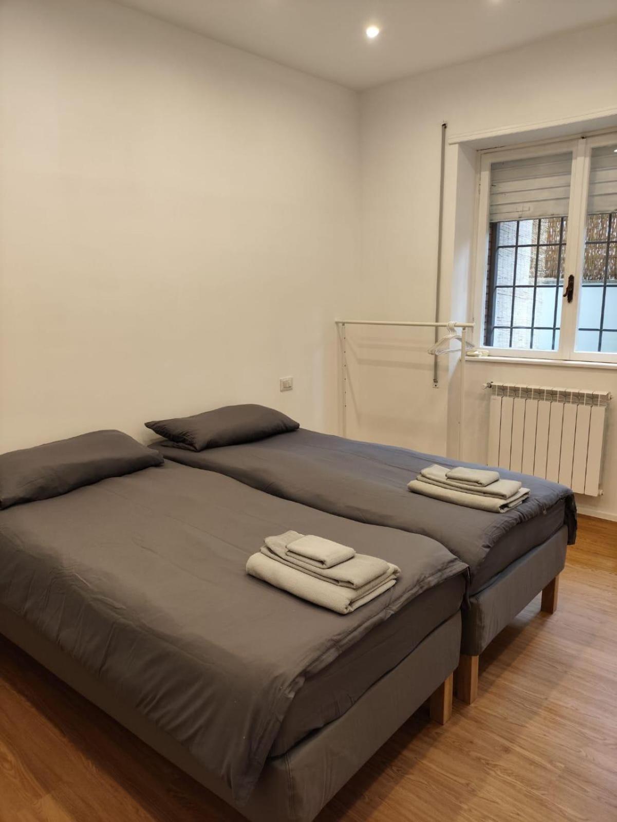 Appartamento Terrazzo861roma *