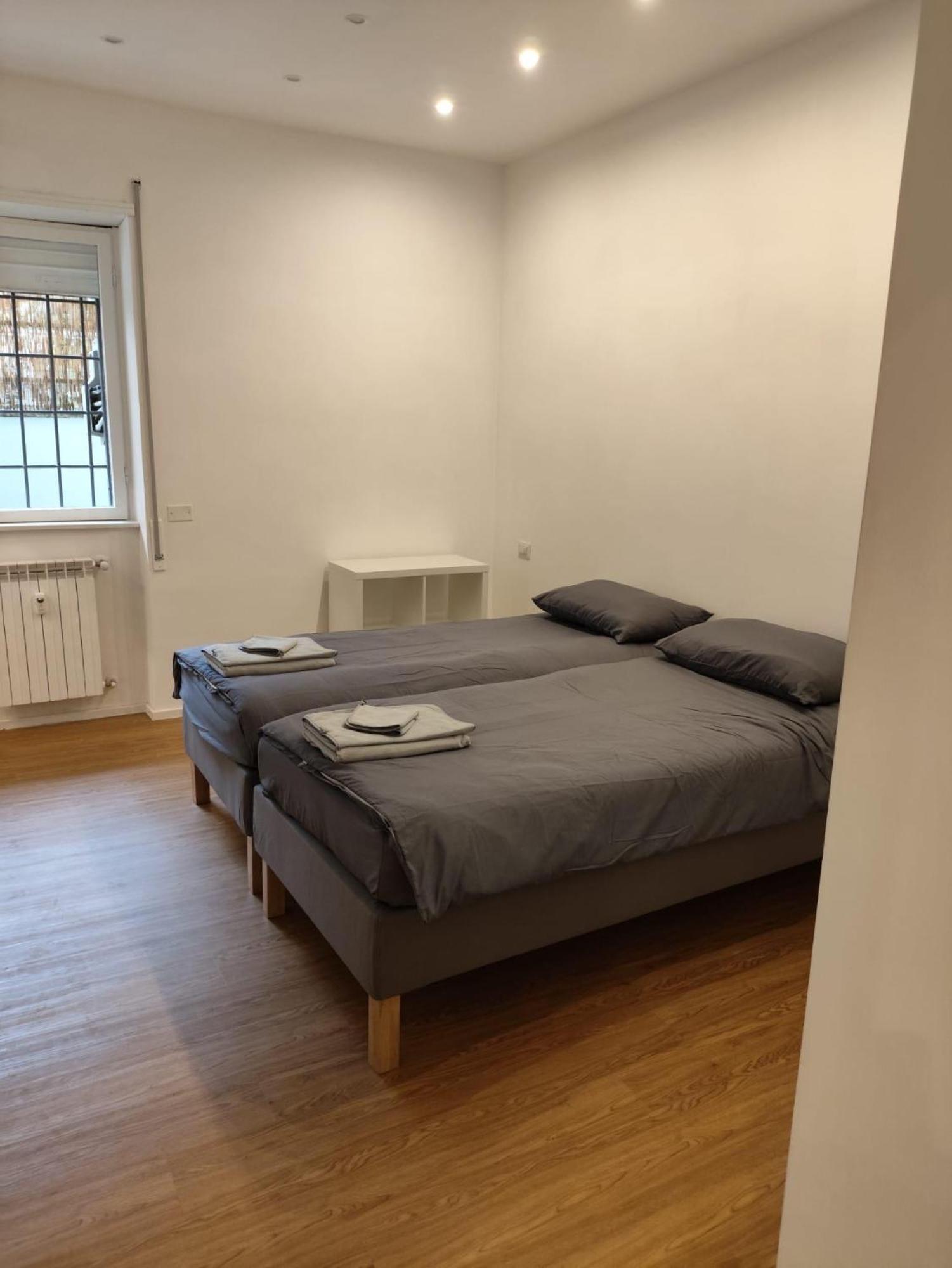 Appartamento Terrazzo861roma