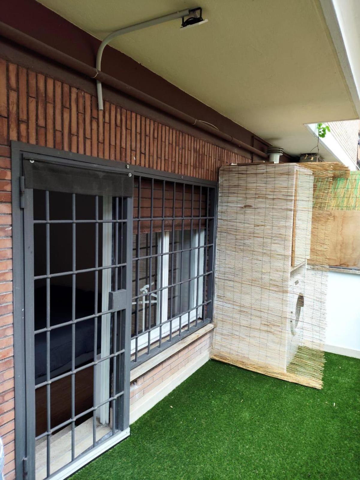 Appartamento Terrazzo861roma Roma